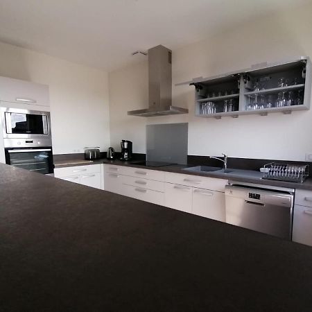Appartement Lily-Rose Cerizay Exterior photo
