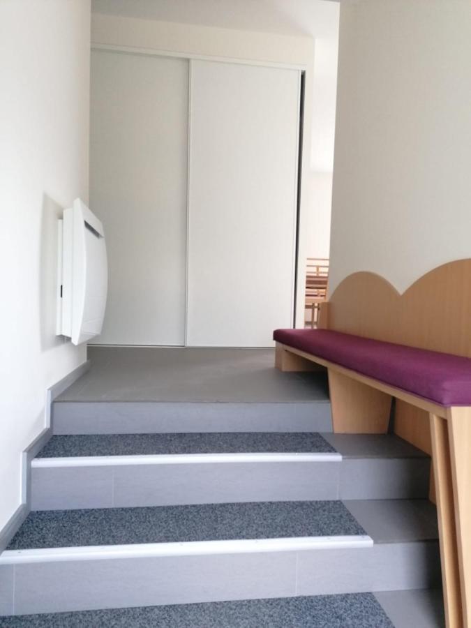 Appartement Lily-Rose Cerizay Exterior photo